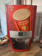 Cafitesse 60 Douwe Egberts, Witgoed en Apparatuur, Koffiezetapparaten, 10 kopjes of meer, Ophalen, Gebruikt, Koffiemachine