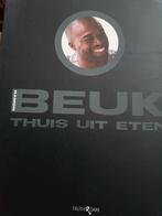 Thuis Uit Eten - Ramon Beuk, Boeken, Kookboeken, Ramon Beuk, Gezond koken, Zo goed als nieuw, Overige gebieden