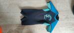 Wetsuit O'Neill maat 3 kleuter, Watersport en Boten, Watersportkleding, Ophalen of Verzenden, Zo goed als nieuw, Kind, Wetsuit