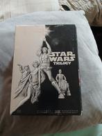 Starwars Trilogy, Ophalen, Zo goed als nieuw