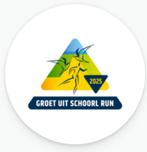 Te koop: ticket voor groet uit Schoorl run 10 km + pendelbus, Eén persoon, Februari