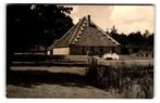 Arnhem, "Het Nederlands Openluchtmuseum" Stelphoeve, Verzamelen, Verzenden, 1940 tot 1960, Gelopen, Gelderland