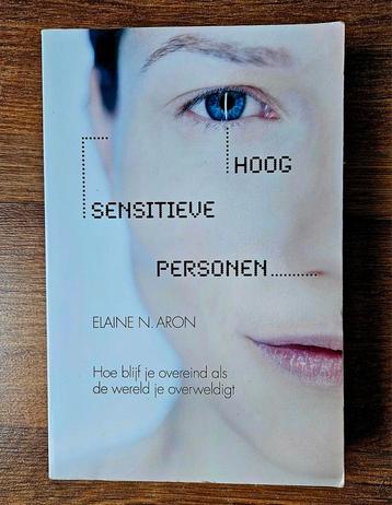 Elaine N. Aron - Hoog sensitieve personen beschikbaar voor biedingen