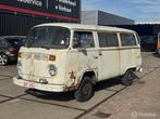 Volkswagen Transporter T2, Achterwielaandrijving, 4 cilinders, Bedrijf, Handgeschakeld