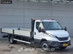 Iveco Daily 70C18 3.0L Automaat 525cm Open laadbak XXL Trekh, Auto's, Automaat, Stof, Euro 6, 4 cilinders