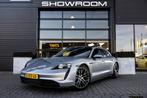 Porsche Taycan Sport Turismo 79 kWh NL Auto, ACC, Sportchron, Auto's, Porsche, Automaat, Achterwielaandrijving, Gebruikt, 4 stoelen