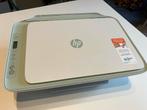 HP Deskjet 2722e, Computers en Software, Printers, Gebruikt, Inkjetprinter, All-in-one, Kleur printen