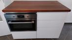 Combi oven magnetron, Huis en Inrichting, Ophalen, Zo goed als nieuw, 25 tot 50 cm, 50 tot 100 cm