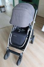 uppababy cruz v2, Kinderen en Baby's, Kinderwagens en Combinaties, Gebruikt, Verstelbare duwstang, Ophalen, Kinderwagen