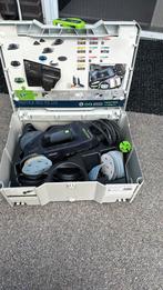 Festool rotex ro 90 DX FEQ plus  schuurmachine, Ophalen of Verzenden, Zo goed als nieuw