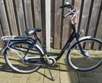 Mooie Batavus Mambo mamafiets, Ophalen, 53 tot 56 cm, Batavus, Zo goed als nieuw