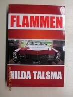 Hilda Talsma - Flammen, Ophalen of Verzenden, Nieuw