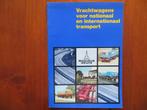 Magirus-Deutz Vrachtwagens voor nationaal en internationaal, Ophalen of Verzenden, Nieuw, Overige merken