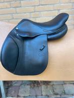 Net CWD 11 pony Springzadel (passervice beschikbaar), Dieren en Toebehoren, Paarden en Pony's | Zadels, Gebruikt, Kelly@schuuring.net