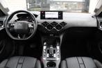 DS DS 3 Crossback 1.2 PureTech Grand Chic / 360° Camera / C, Auto's, DS, Gebruikt, Met garantie (alle), 1180 kg, Adaptive Cruise Control