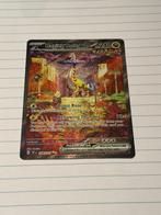Raging Bolt EX, Ophalen, Nieuw, Losse kaart