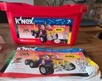 Knex 28041 en 3253, Ophalen of Verzenden, Zo goed als nieuw, K'nex