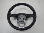 Audi Q3 83A S-Line Stuur MF+VIEW Leer 8Y0419091G, Ophalen of Verzenden, Gebruikt, Audi