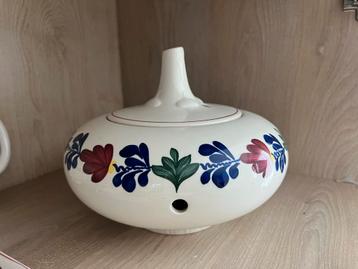 Boerenbont Uienpot beschikbaar voor biedingen