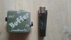 CMATMODS Mini Buffer Box, Verzenden, Zo goed als nieuw
