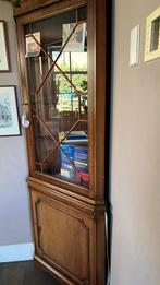 Antiek Hoekkastje, Huis en Inrichting, Ophalen, 50 tot 100 cm, Zo goed als nieuw, Minder dan 100 cm