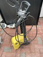 Hogedrukreiniger - Gebruikt, Tuin en Terras, Hogedrukreinigers, Ophalen of Verzenden, Gebruikt, Elektrisch