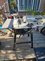 TRX Cirkelzaagmachine, Doe-het-zelf en Verbouw, Gereedschap | Zaagmachines, Ophalen, Gebruikt, Cirkelzaag, TRX