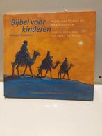 Pieter van Winden - Nieuwe Testament, Ophalen of Verzenden, Zo goed als nieuw, Pieter van Winden; Marianne Busser; Ron Schröder