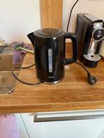Waterkoker Tomado, 1 tot 2 liter, Ophalen, Gebruikt