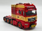 TEKNO MAN TGX XXL TORBEN RAFN, Hobby en Vrije tijd, Modelauto's | 1:50, ., Zo goed als nieuw, ., Ophalen of Verzenden
