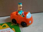 Toy story 2 barbie tour guide mcdonalds speeltje, Ophalen of Verzenden