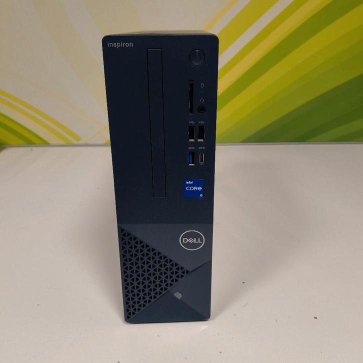 DELL inspiron 3030 PC desktop, Computers en Software, Desktop Pc's, Gebruikt, Ophalen