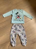 Mickey Mouse pyjama maat 80/86, Ophalen of Verzenden, Primark, Jongetje, Nacht- of Onderkleding
