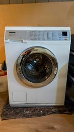 Miele Wasmachine - Gebruikt, Ophalen, Minder dan 85 cm, 4 tot 6 kg, Voorlader