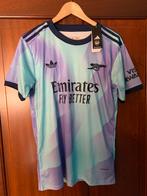 Arsenal Voetbalshirt, maat M, Sport en Fitness, Voetbal, Ophalen of Verzenden, Nieuw, Shirt
