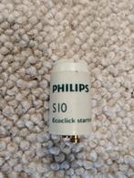 Partij Philips S10 Ecoclick Starter - Nieuw/Gebruikt, Ophalen, Gebruikt