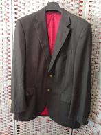 SCABAL Prachtig heren colbert blazer jas| Made in Italy | L, Maat 52/54 (L), SCABAL, Ophalen of Verzenden, Zo goed als nieuw