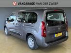 Opel Combo Tour 1.2 Turbo L2H1 Edition | Carplay | Navi, Voorwielaandrijving, Gebruikt, Euro 6, Bedrijf