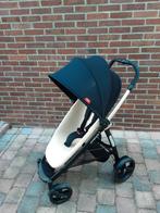Phil en teds smart buggy zwart beige, Ophalen, Zo goed als nieuw, Overige merken