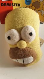 Homer Simpson Demister, autospons, 18 cm. 5C2, Verzamelen, Film en Tv, Gebruikt, Ophalen of Verzenden