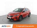 Kia Xceed 1.6 Plug-in Hybrid Spirit | CT49482 | (bj 2022), Auto's, Kia, Gebruikt, Met garantie (alle), Leder en Stof, Plug-in hybride