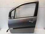 Portier links voor Suzuki Splash, Onderdelen@venauto.nl, Van der Ven Autorecycling B.V., Gebruikt, Deur
