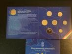 HONGARIJE - Muntset 2004 - Toetreding tot de Europese Unie, Ophalen, Hongarije, Setje