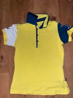 Kingsland Shirt Geel XS/34, Dieren en Toebehoren, Paardrijkleding, Ophalen of Verzenden, Dressuur, Bovenkleding