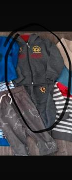 Ferrari trainingspak, Ophalen, Zo goed als nieuw, Jongetje of Meisje, Pakje