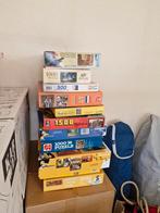 Boeken en puzzels te koop €1 per stuk, Diversen, Ophalen of Verzenden