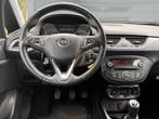 Opel Corsa 1.4 Edition Airco,Cruise,PDC,Bluetooth,Elek ramen, Auto's, Voorwielaandrijving, Gebruikt, 4 cilinders, Origineel Nederlands