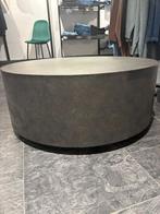 WOOOD tafel Dean, Tuin en Terras, Tuintafels, Ophalen, Rond, Kunststof