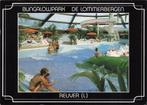 Reuver, Bungalowpark De Lommerbergen, Verzamelen, Ophalen of Verzenden, 1980 tot heden, Gelopen, Limburg