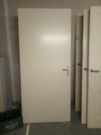 boardeur 93x211.5, Doe-het-zelf en Verbouw, Deuren en Horren, Ophalen, Gebruikt, 80 tot 100 cm, Binnendeur